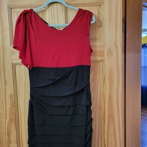 Valerie Bertinelli Dress
